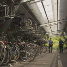 police-research-at-bike-storage